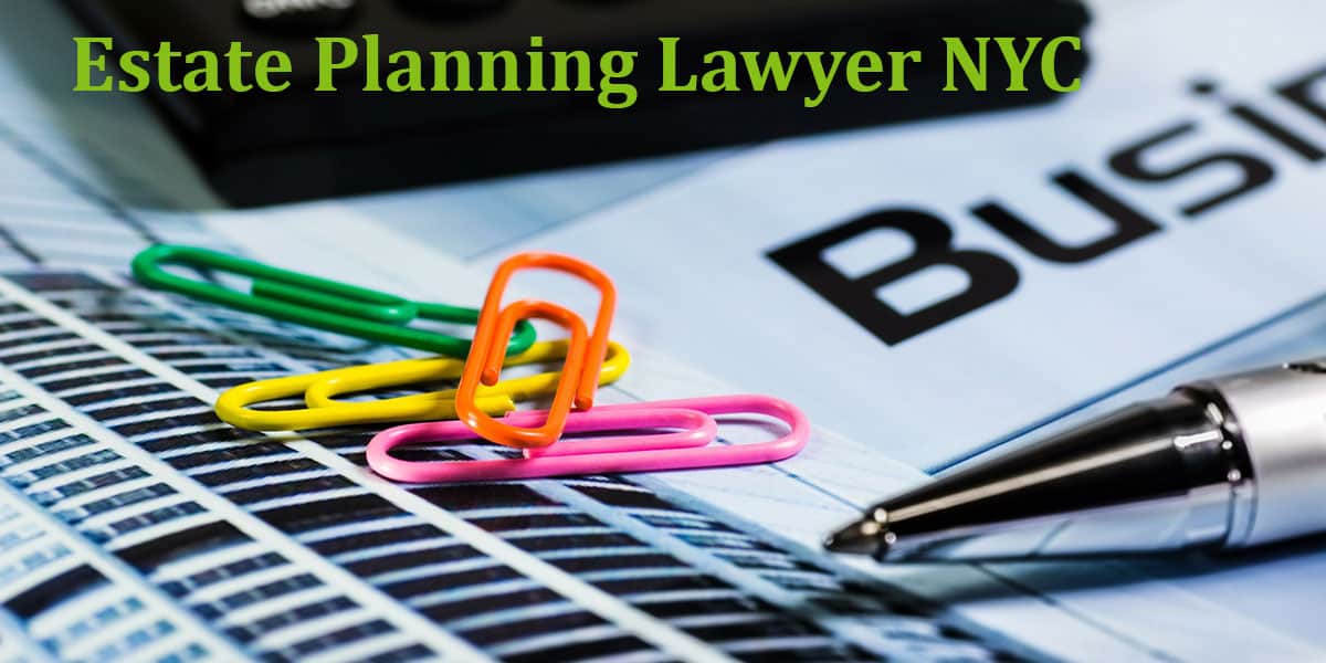 Benefits of estate planning for business